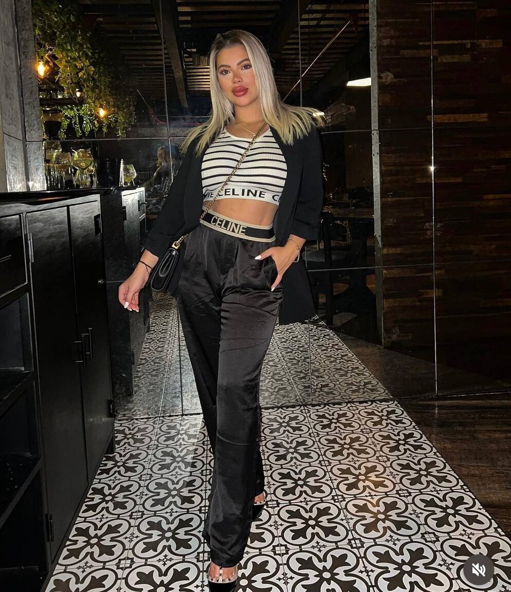 Lina international datingcom