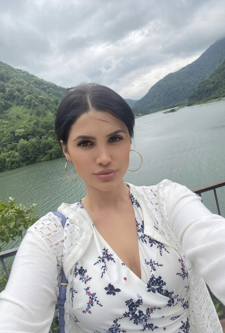 Iryna international dating for marriage