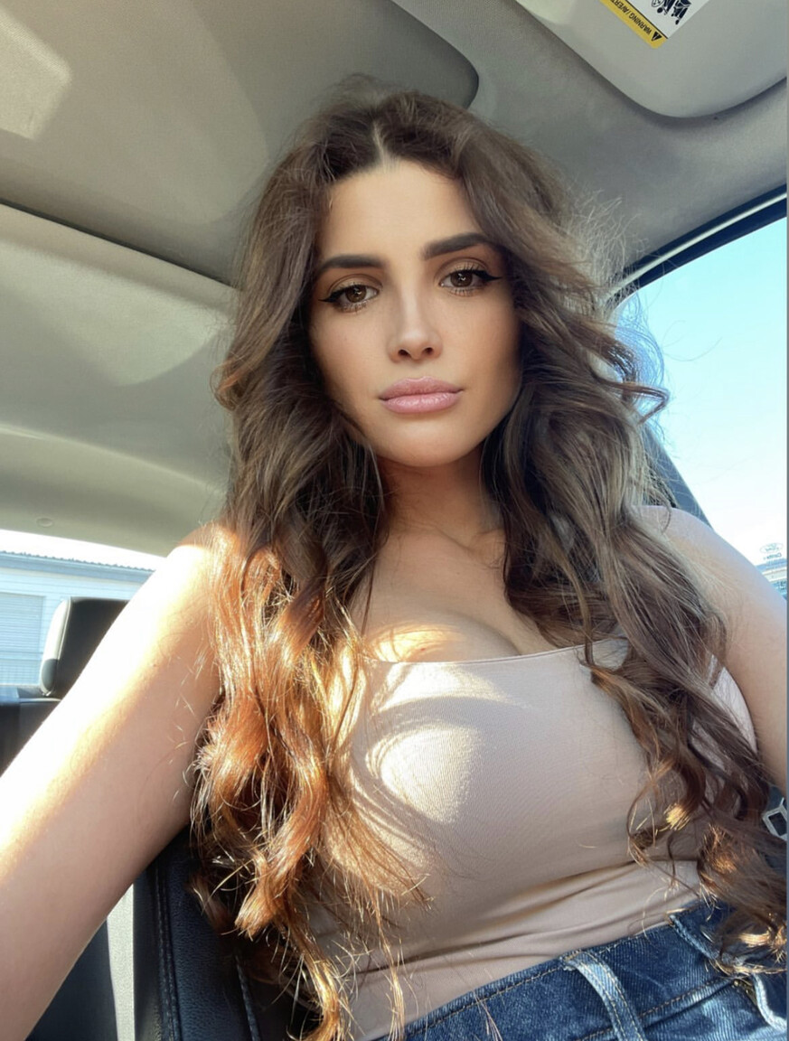 Iryna international dating for marriage