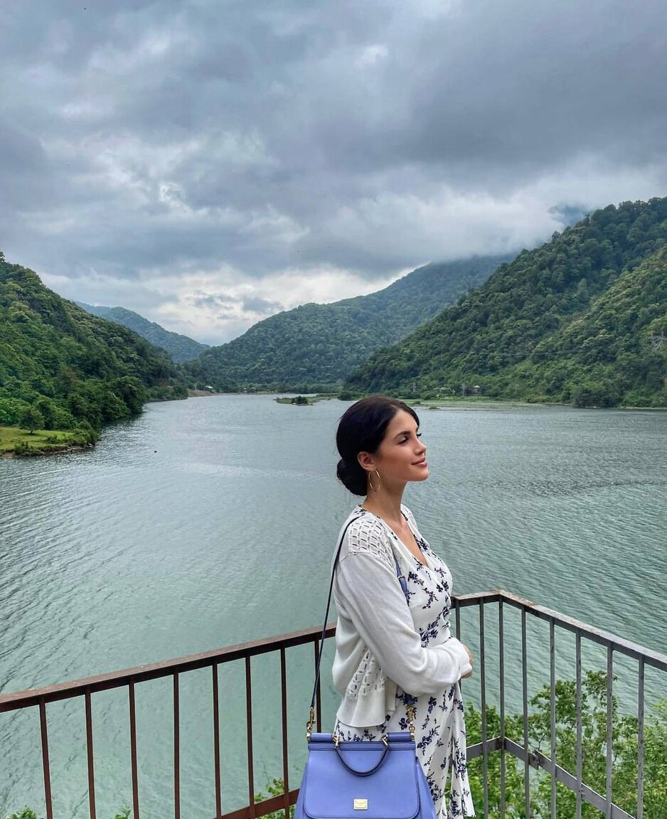 Iryna international dating for marriage