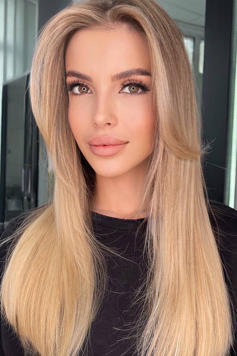 Bogdana international dating in spain