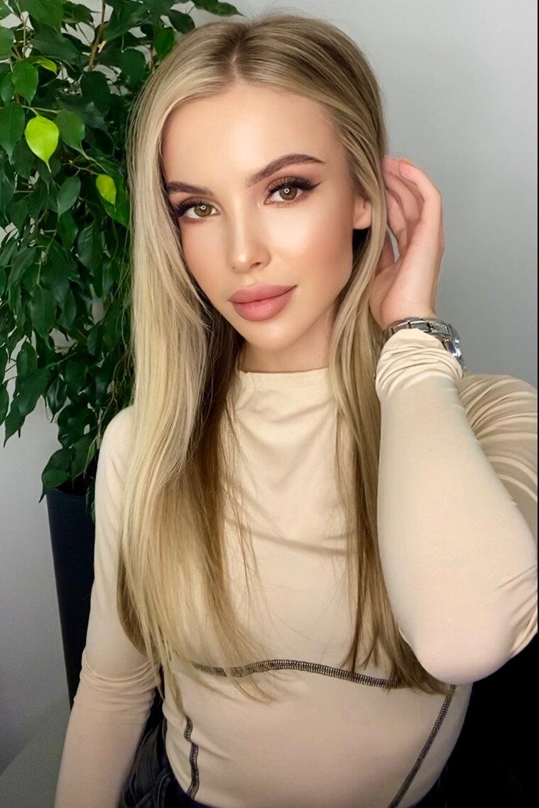 Bogdana international dating in spain