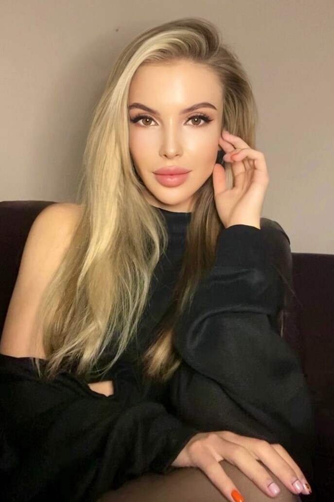 Bogdana international dating in spain