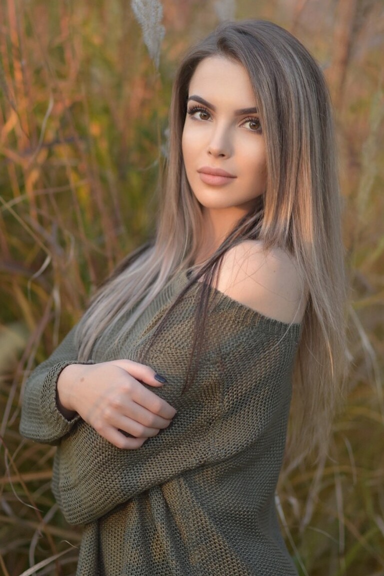 Bogdana international dating in spain