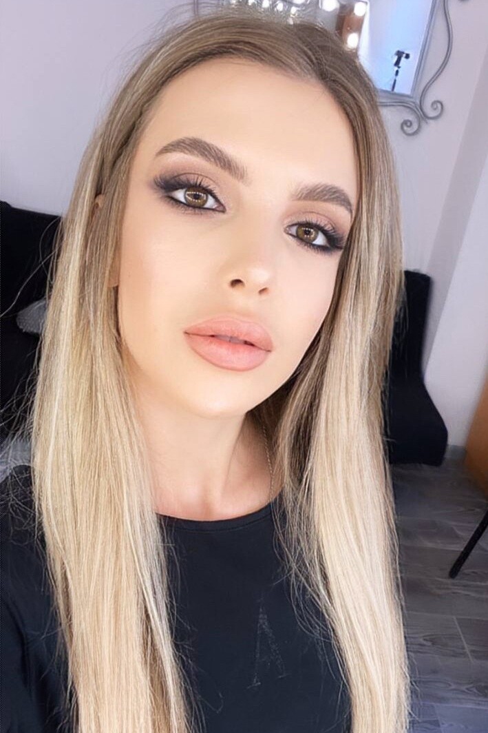 Bogdana international dating in spain