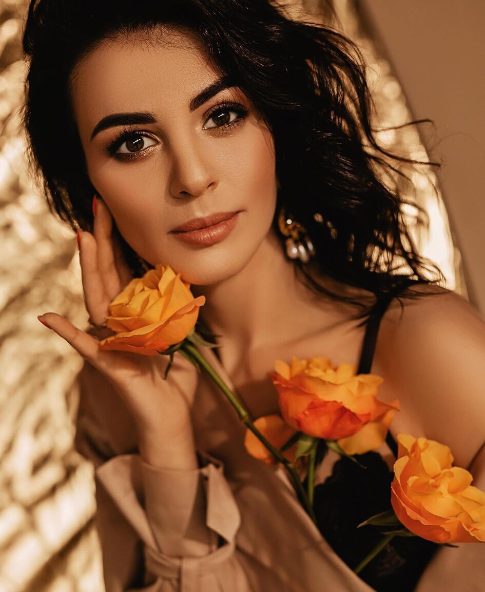 Anastasiya international dating kiev