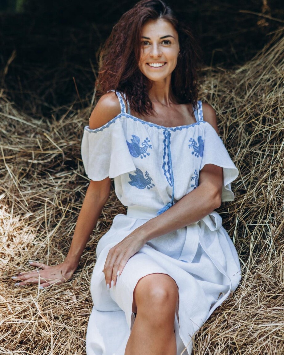 Anastasiya international dating kiev