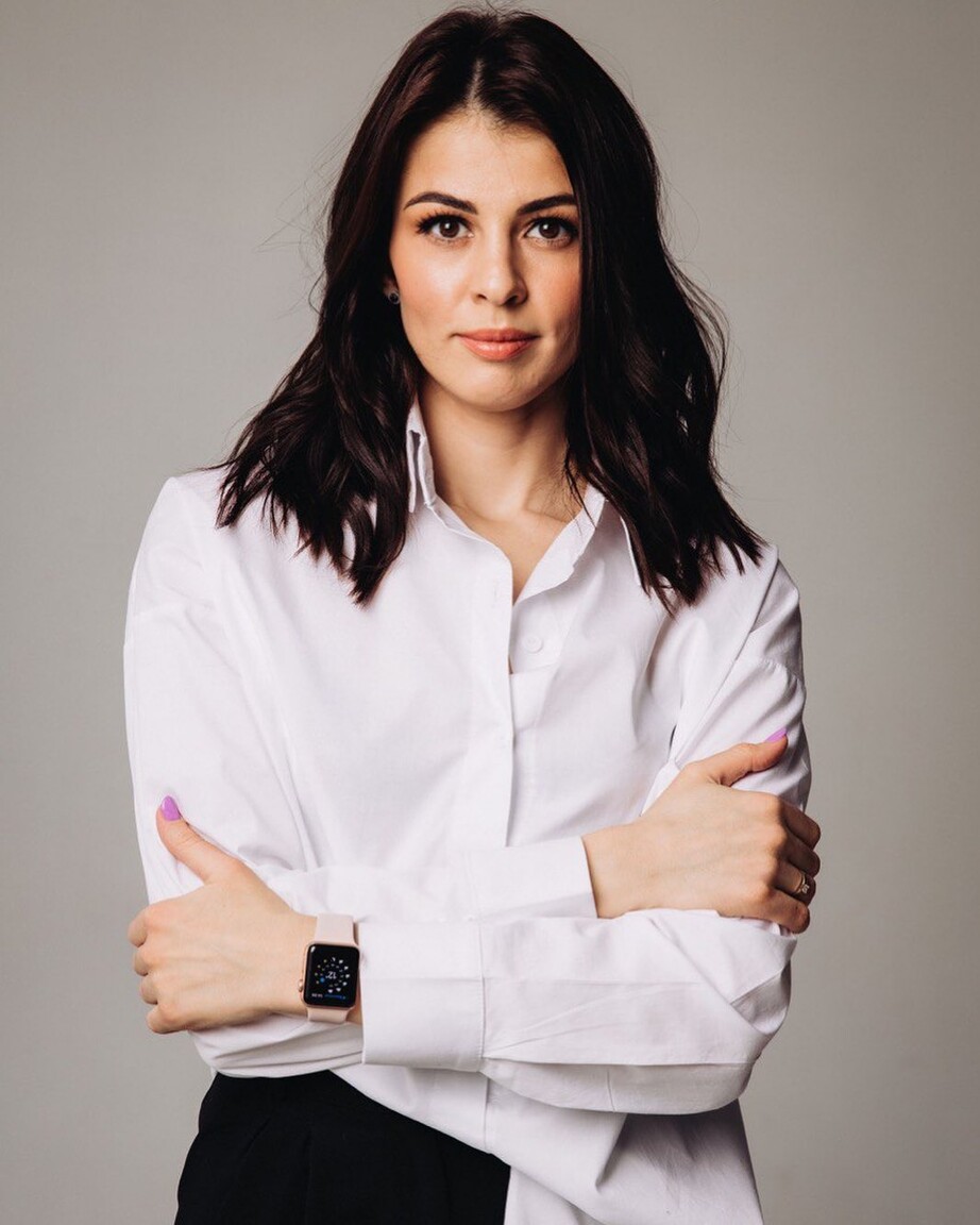 Anastasiya international dating kiev