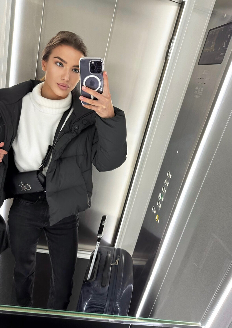 Karina international dating romania