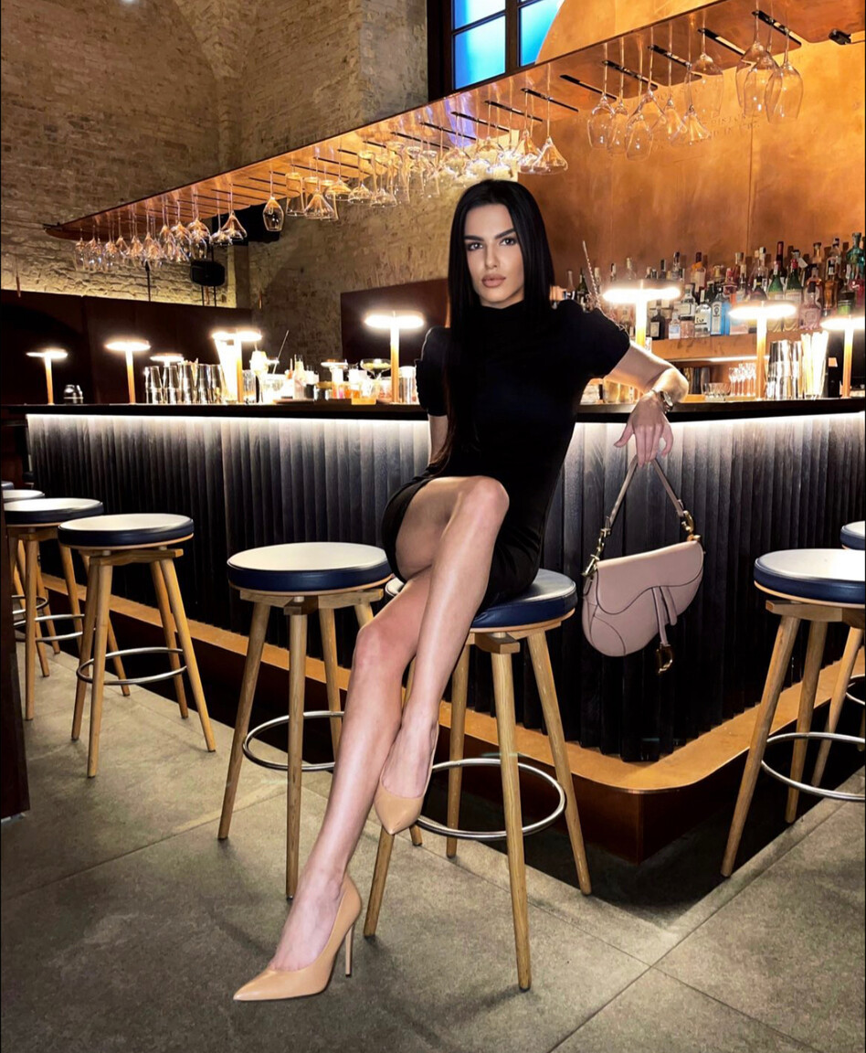 Karina international dating romania