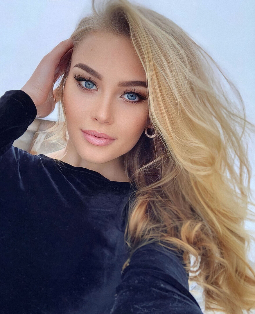 Irina  international trusted dating site