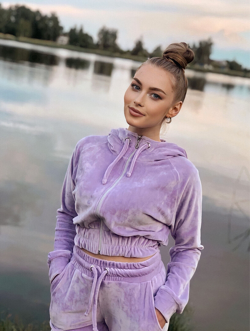 Irina  international trusted dating site