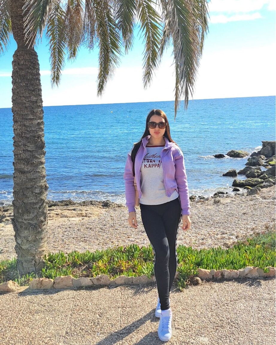 Maria polish brides dating