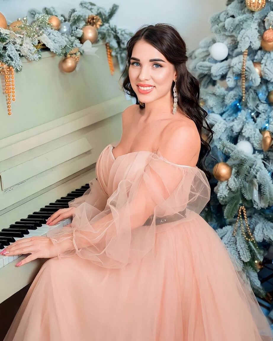 Maria polish brides dating