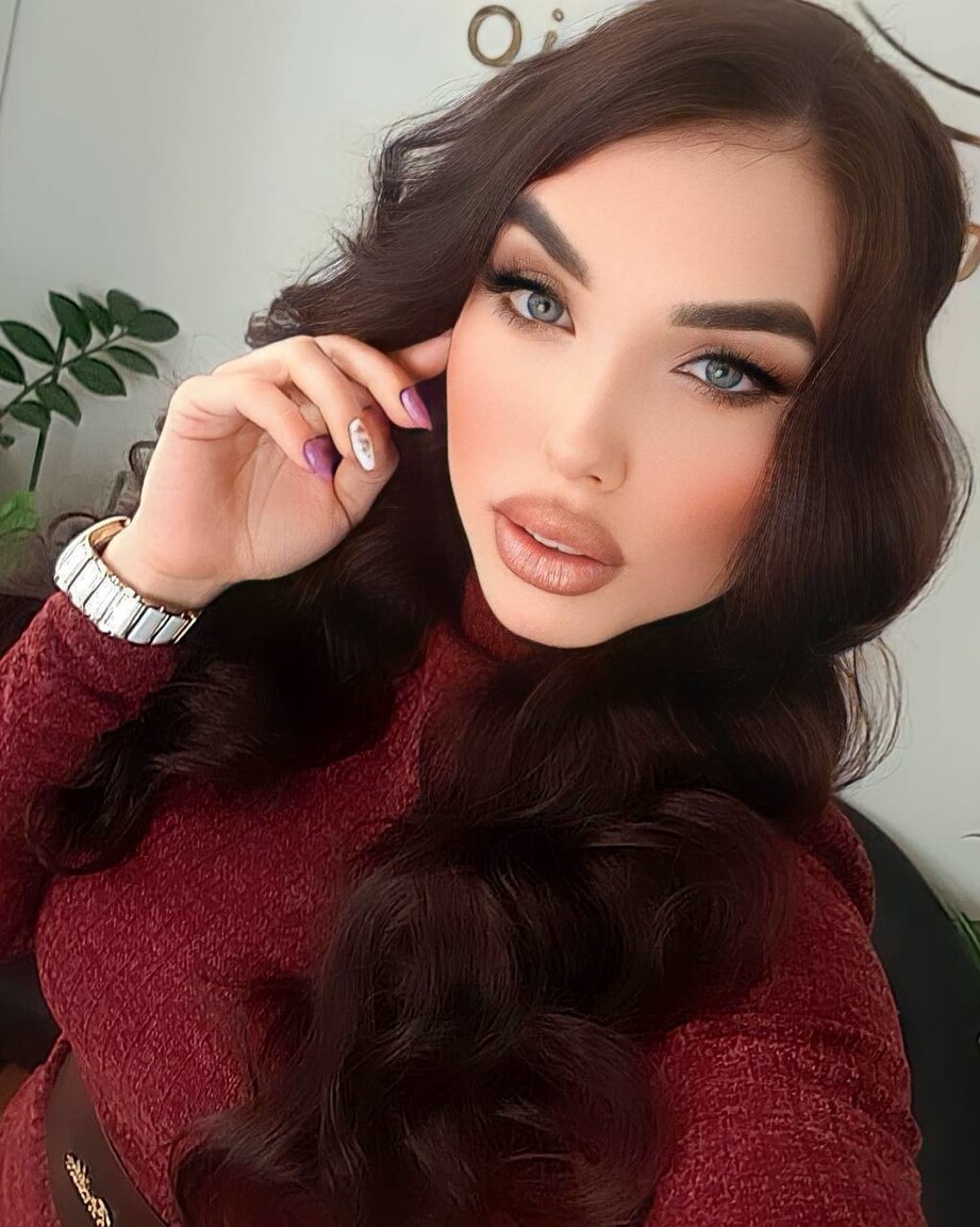 Maria polish brides dating