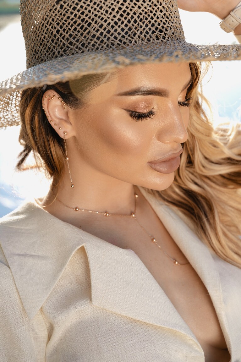 Olena what is a russian bride