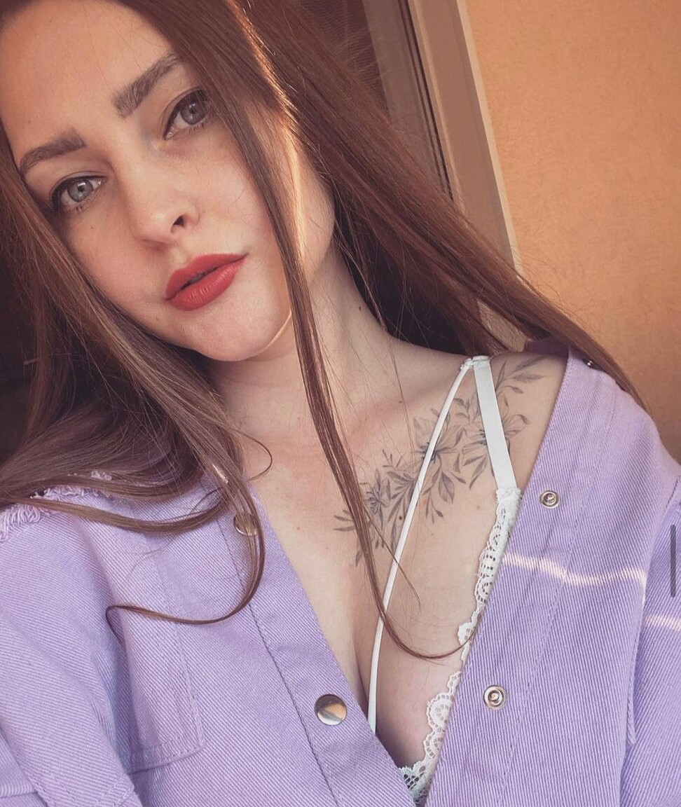 Ruslana blind date bride read online free