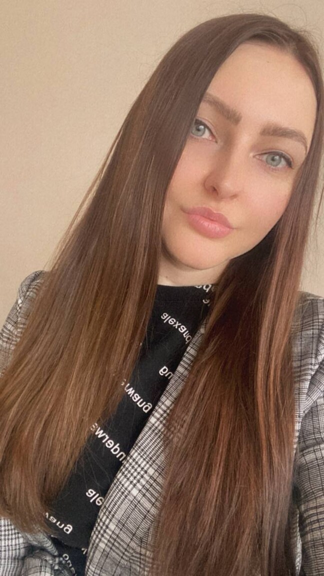 Ruslana blind date bride read online free