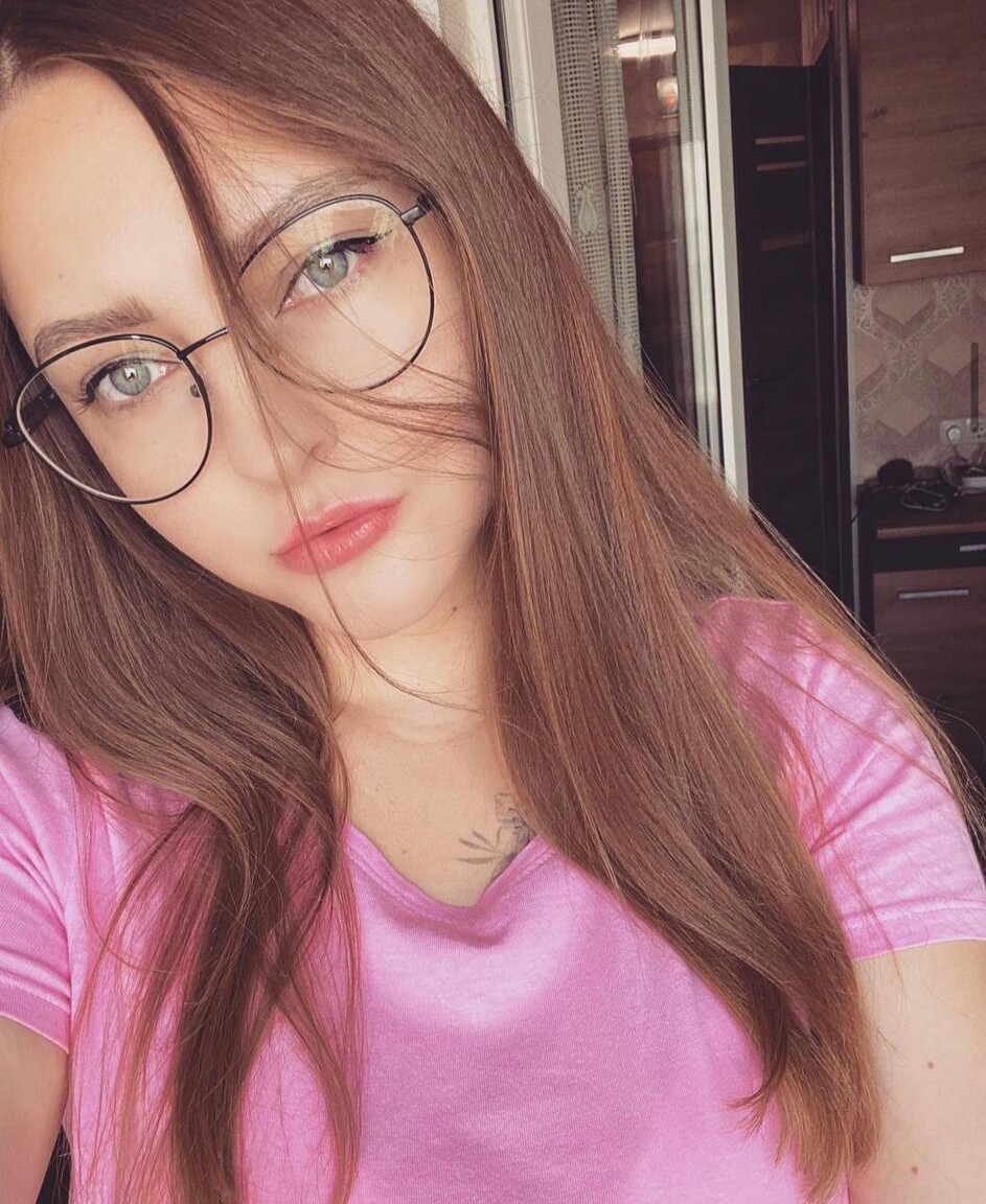 Ruslana blind date bride read online free