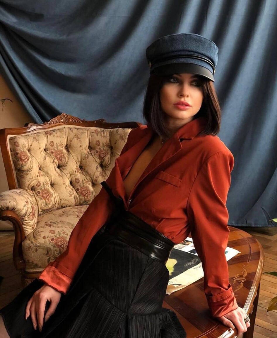 Roksolana bride date meaning