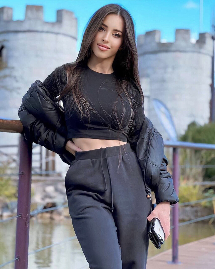 Valentina brides bay dating