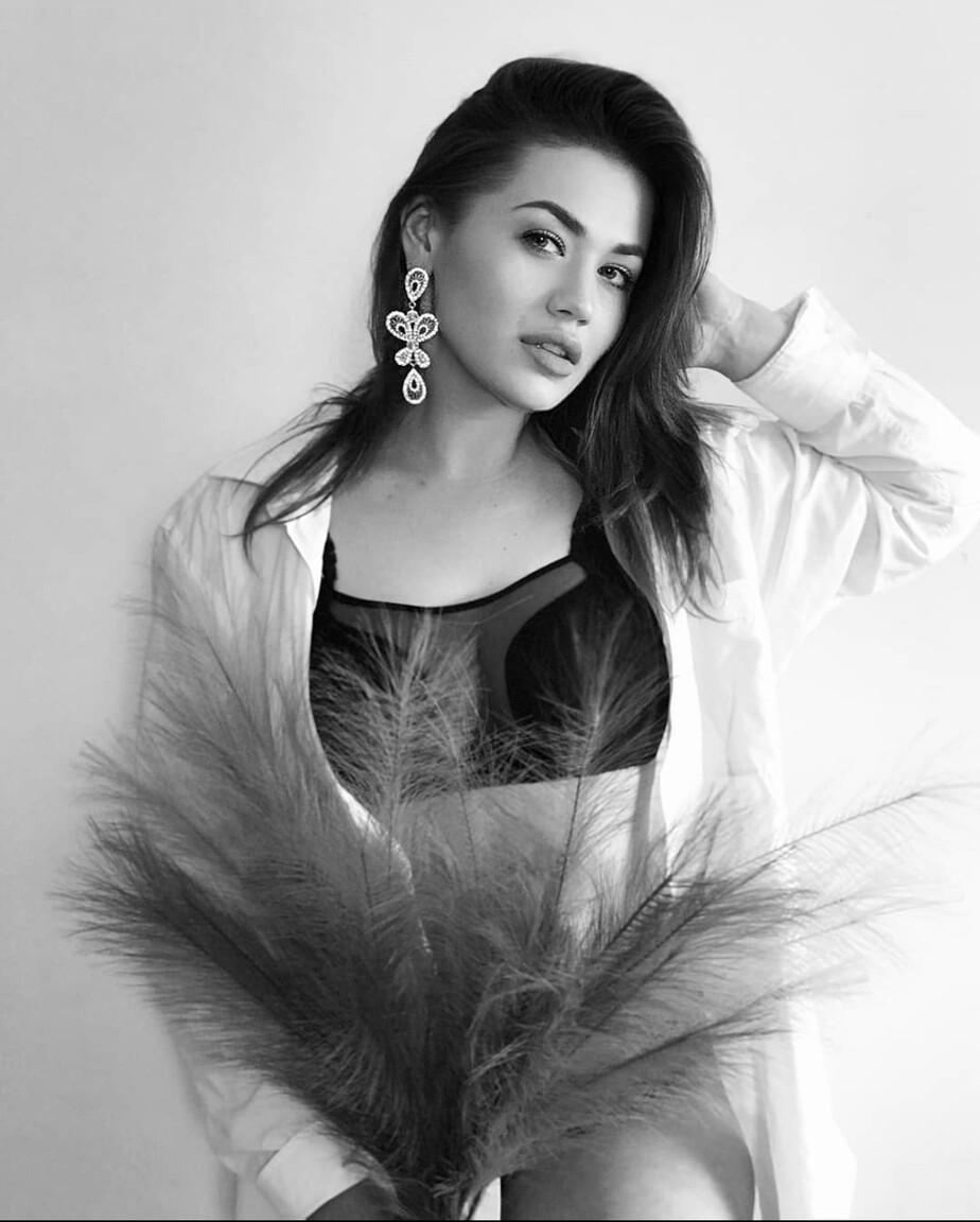 Vika dating international sites free