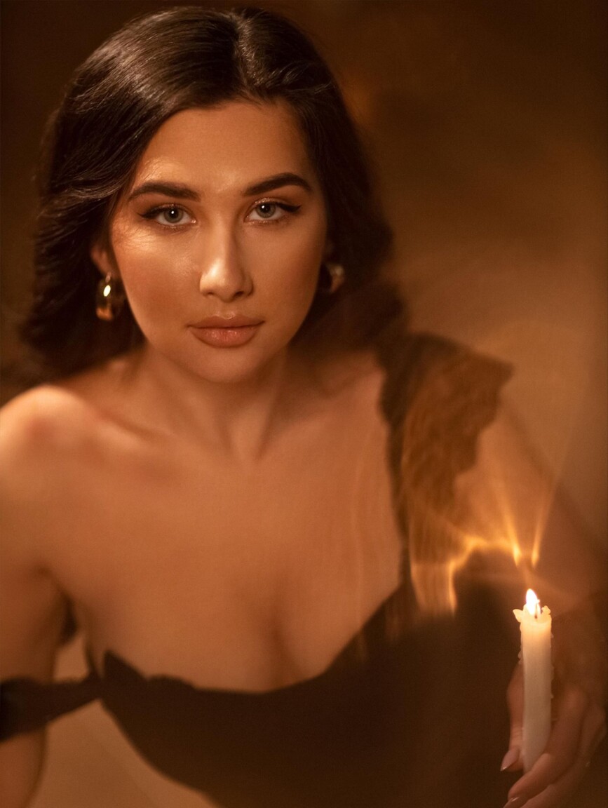 Nata dating international student