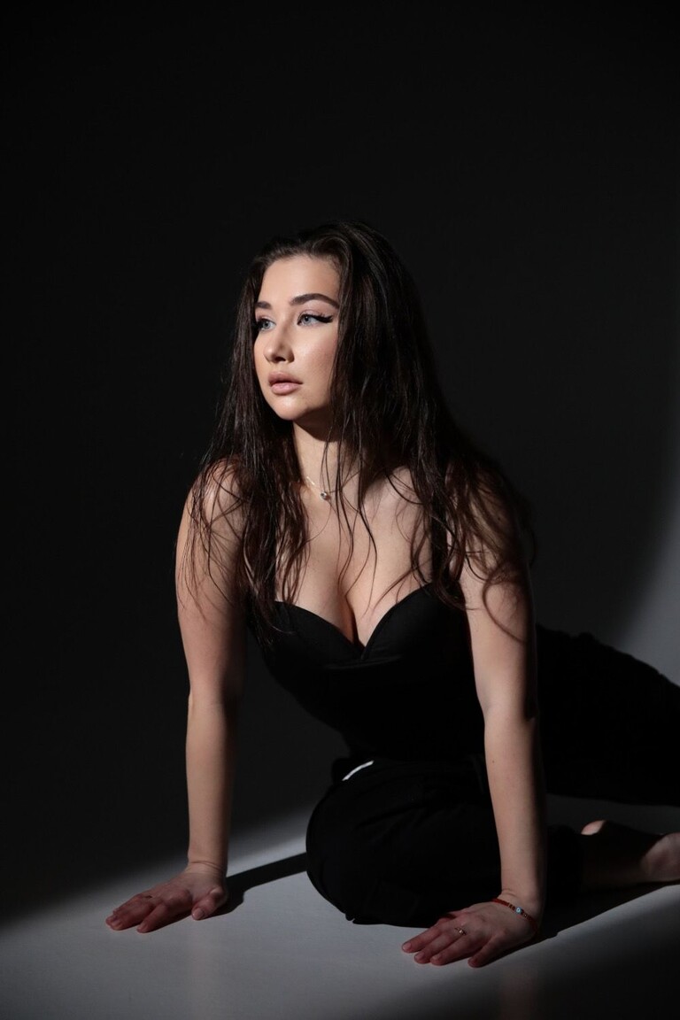 Nata dating international student