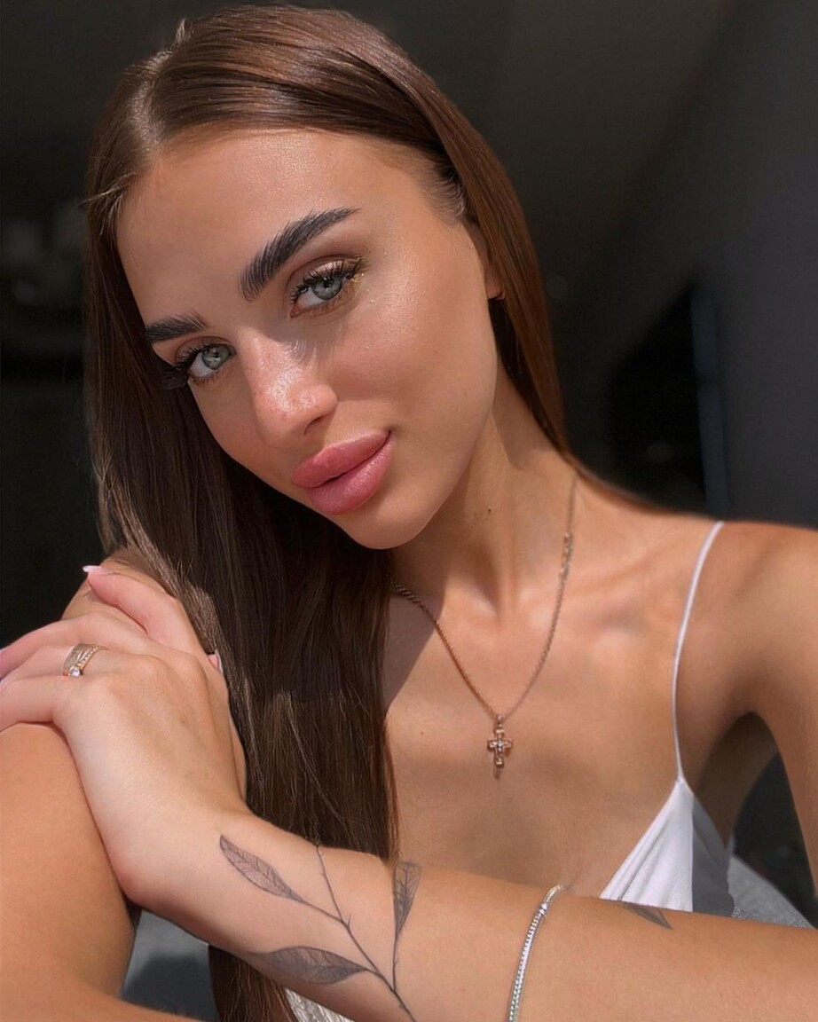 Vika dating international student