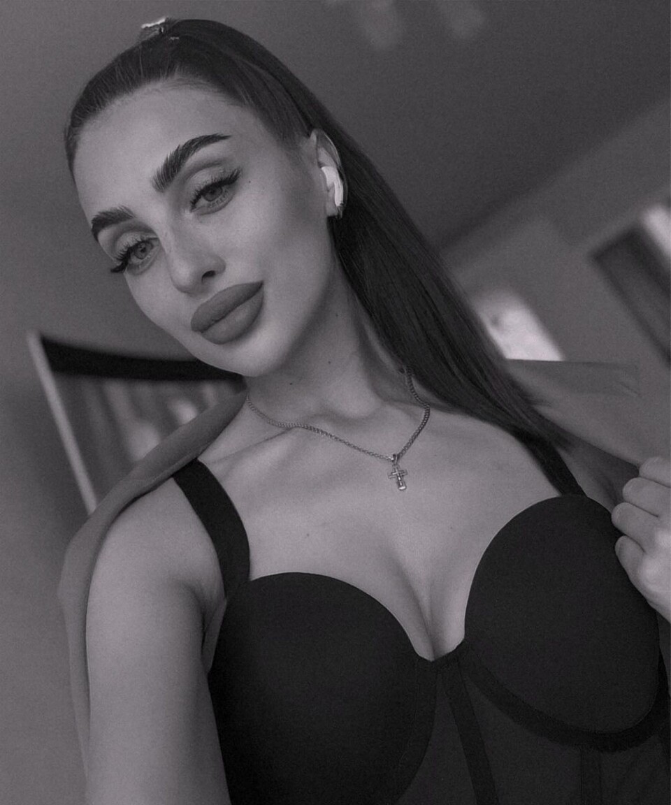 Vika dating international student