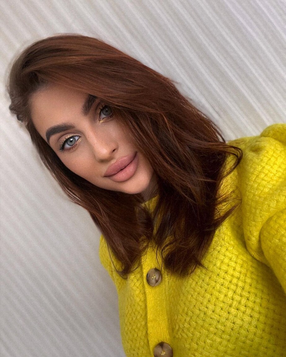 Vika dating international student