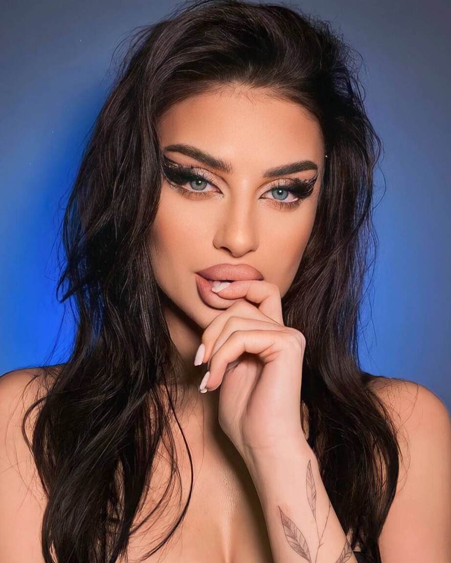 Vika dating international student