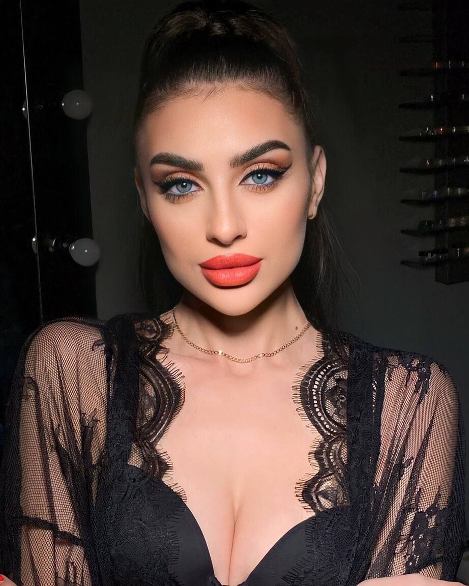 Vika dating international student