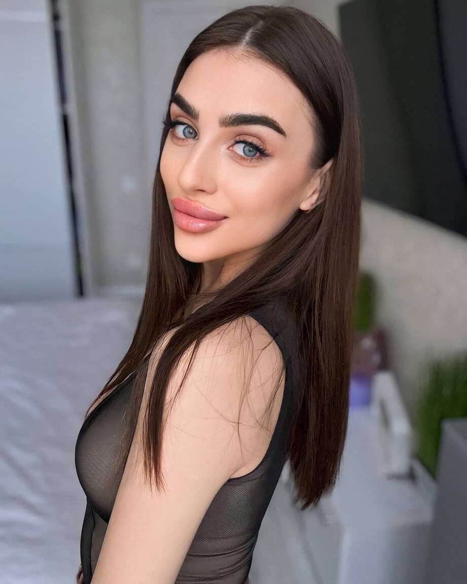 Vika dating international student