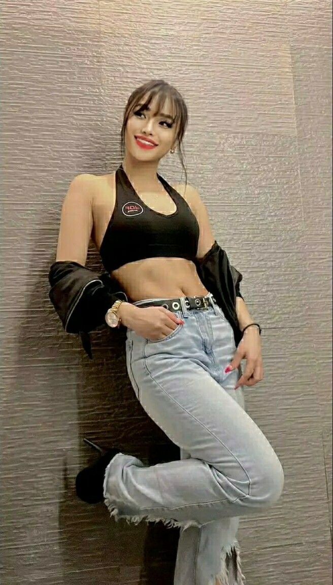 Jessa dating international student