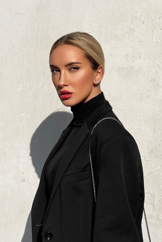 Natali dating services brides