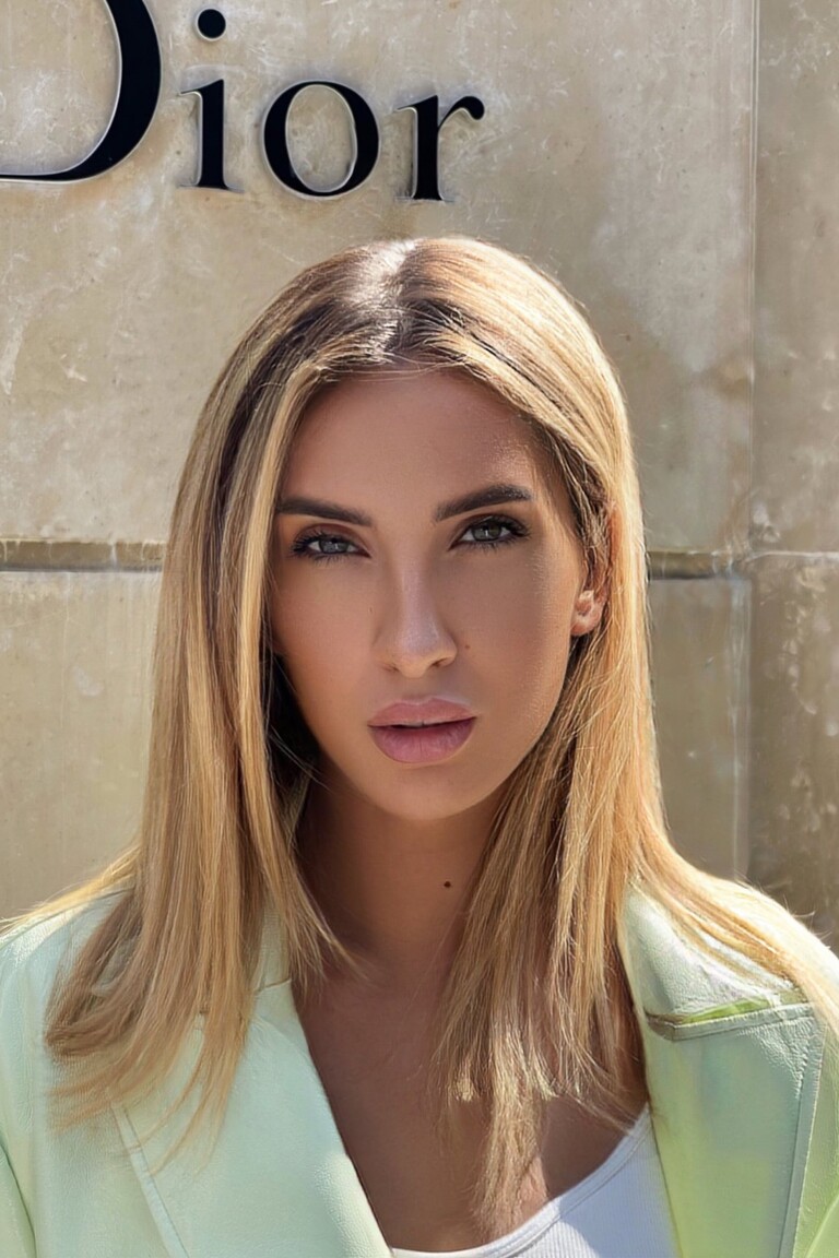 Natali dating services brides