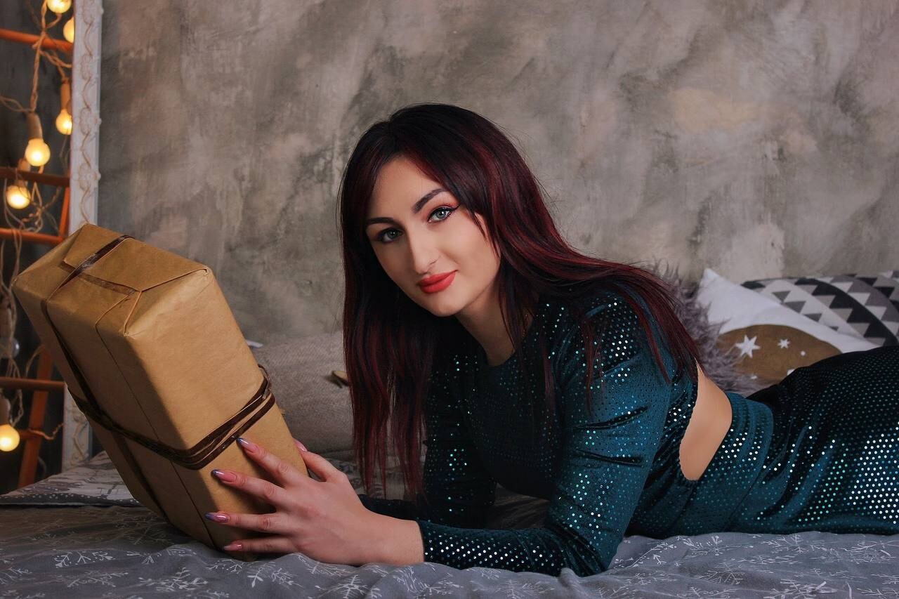 Alla how to get marry russian girl