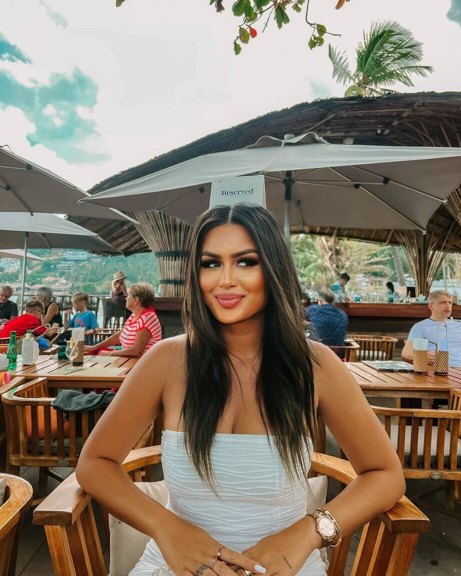 Melinda indonesian brides dating site