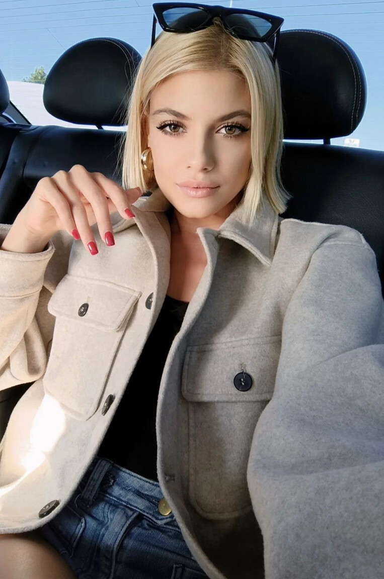 Anastasia  international date line