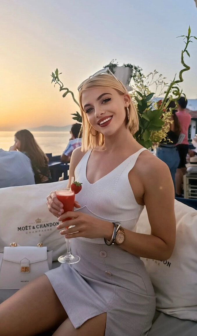 Anastasia  international date line