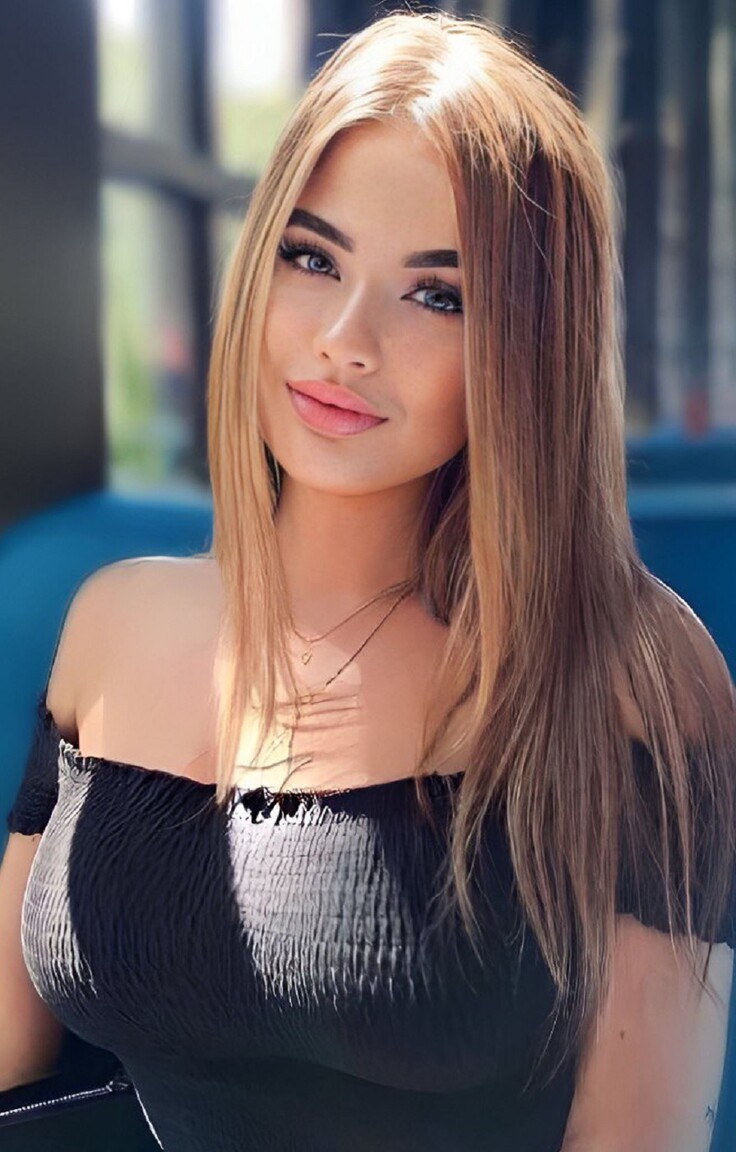 Olga international dating experience