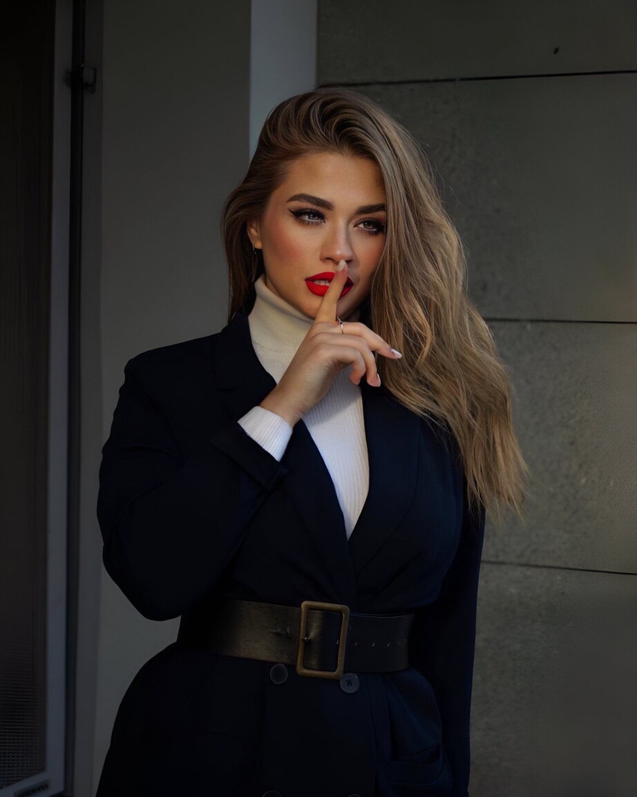 Olga international dating experience