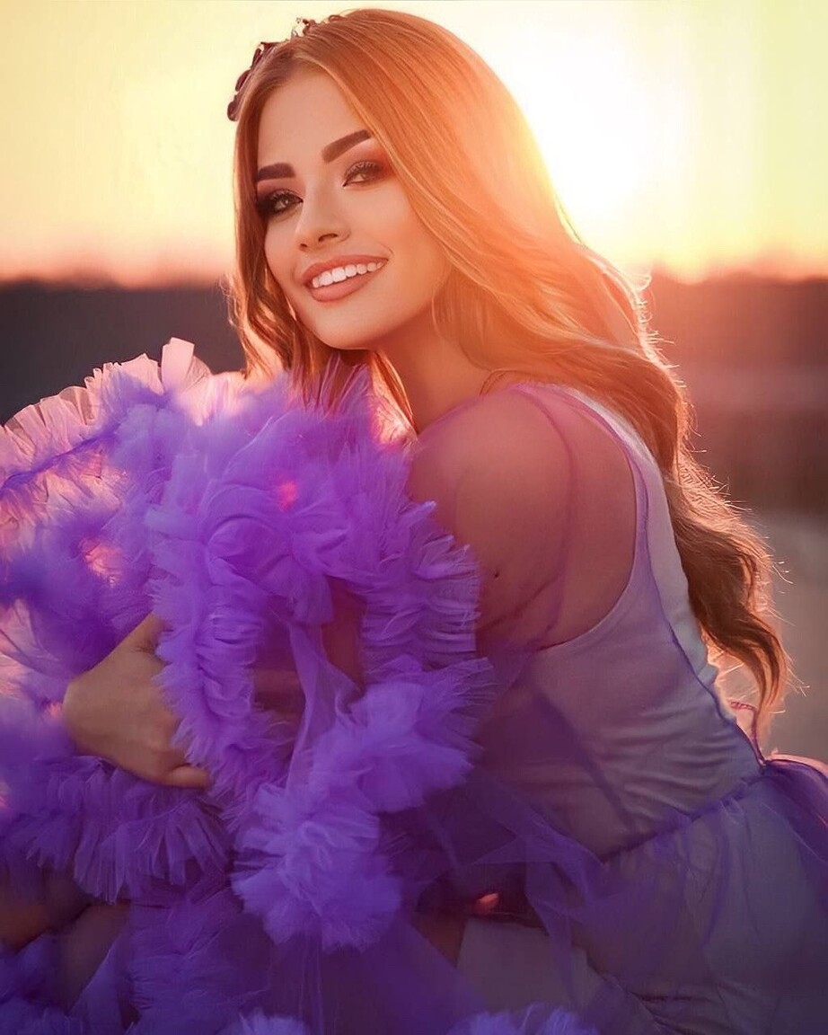 Olga international dating experience