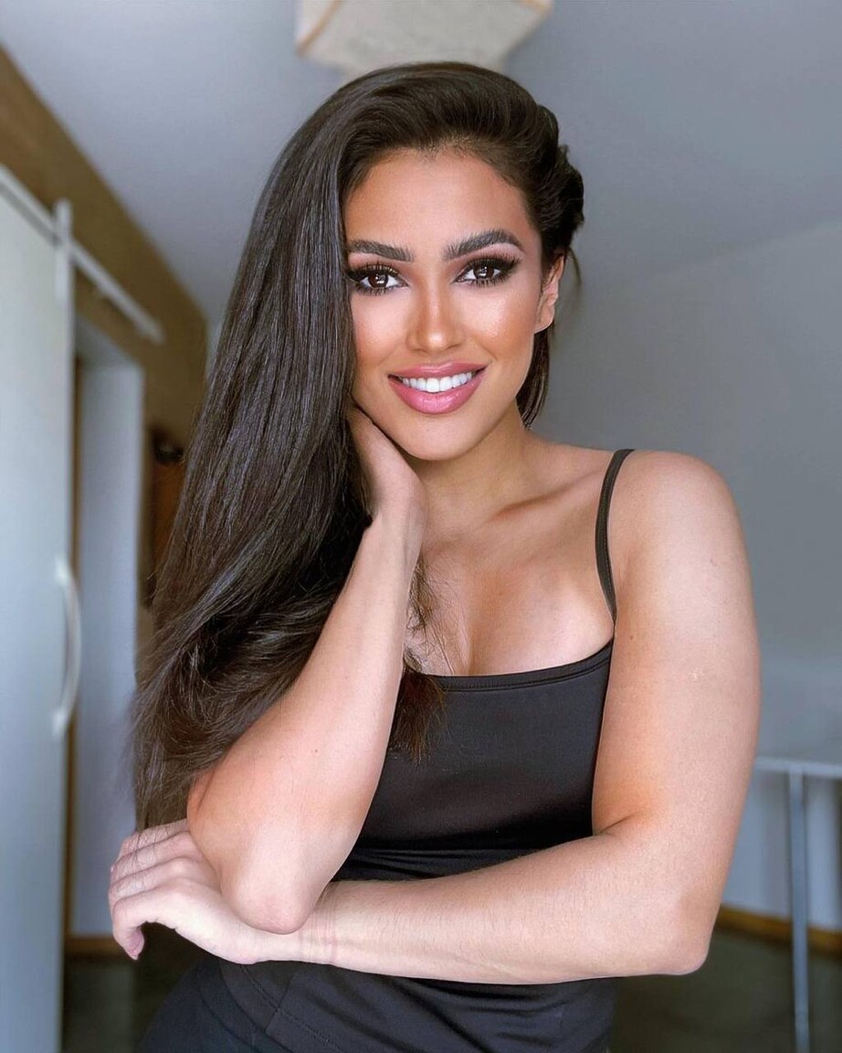 Alline international dating london