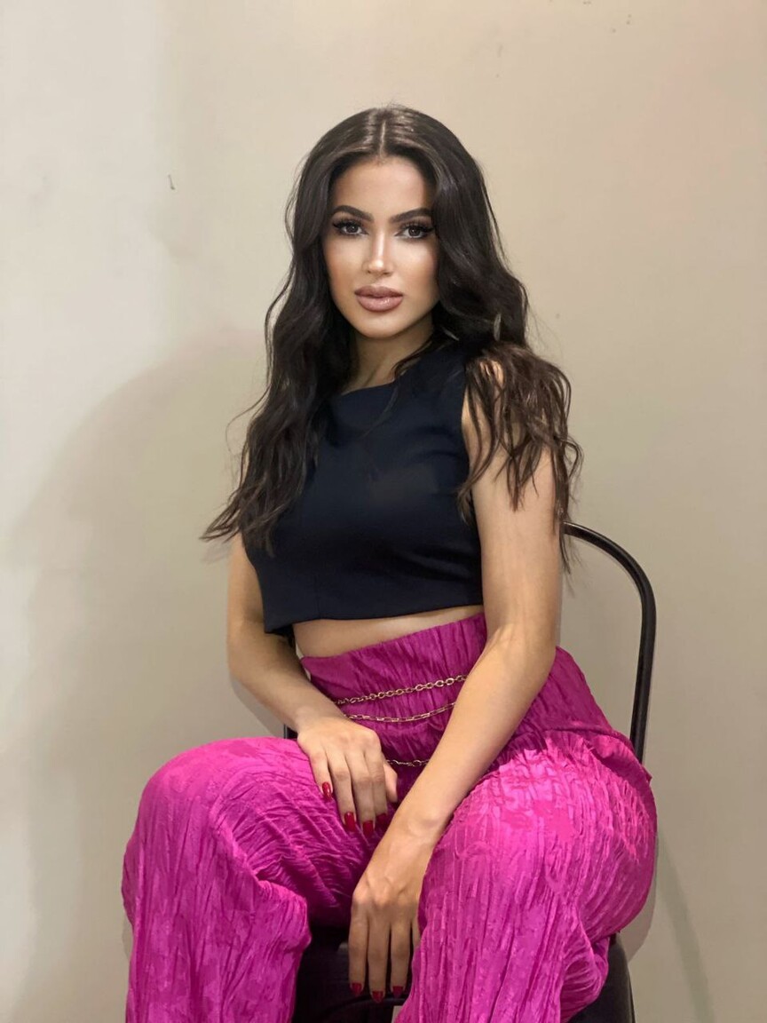 Alline international dating london