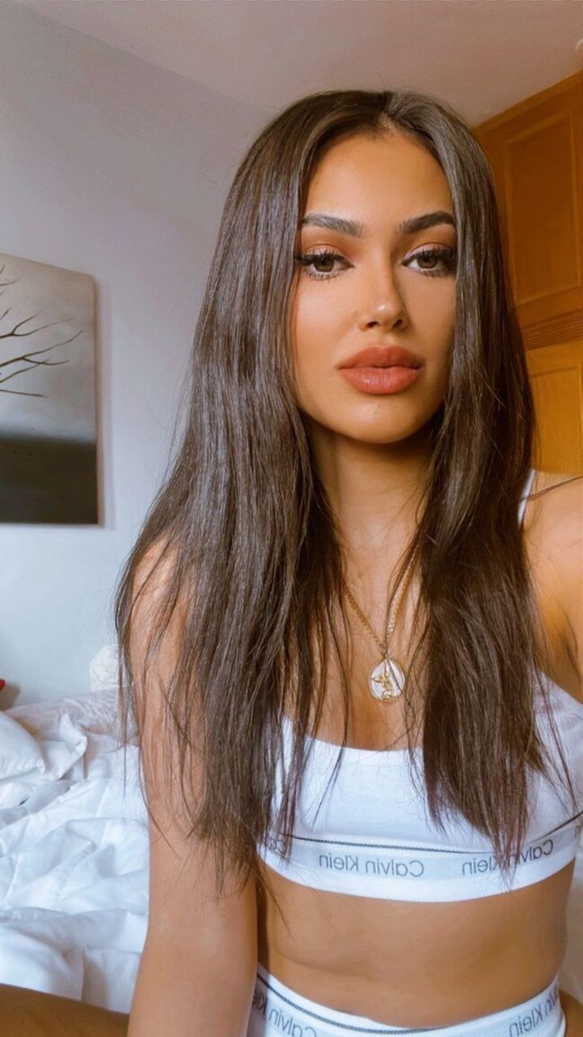 Alline international dating london