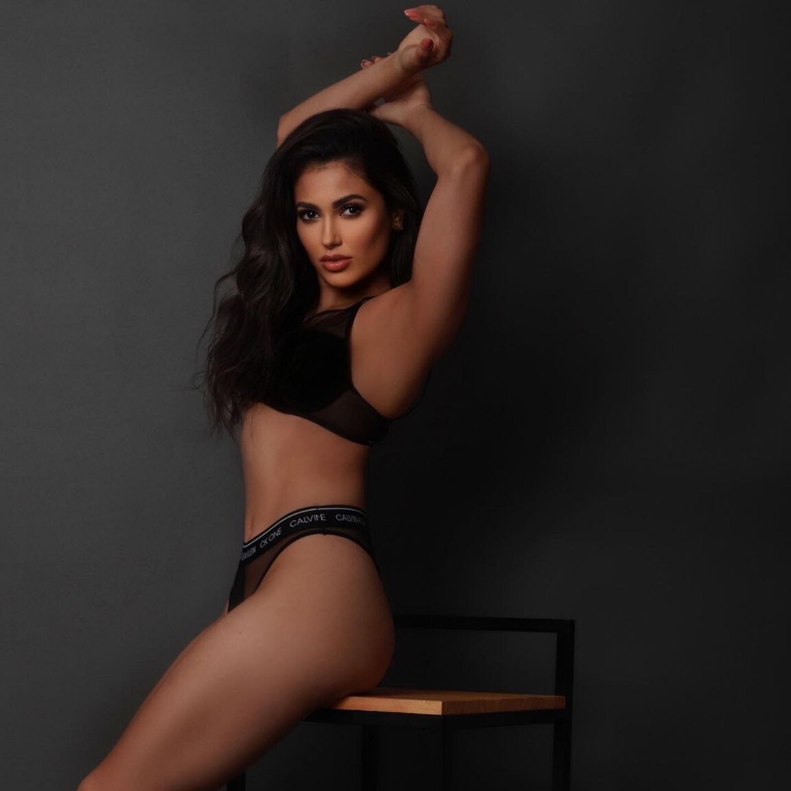 Alline international dating london