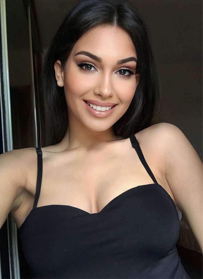 Polina international dating network