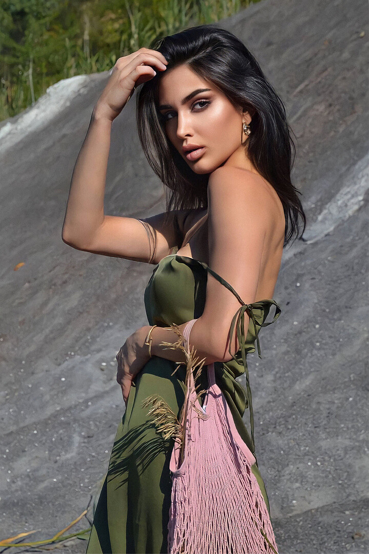 Polina international dating network